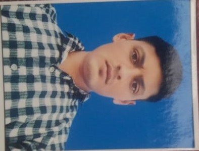 VIJAY KUMAR SAINI
